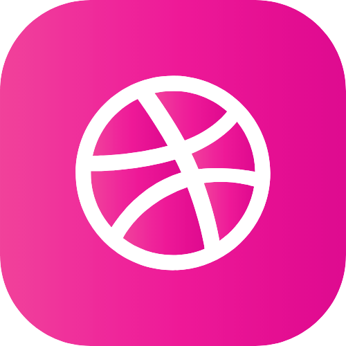 dribbble